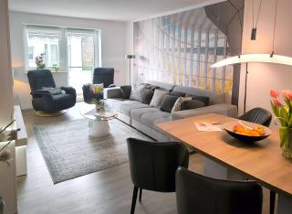 Baabe Ferienwohnung Heimathafen Ref.200855 u 1 - Baabe - 8
