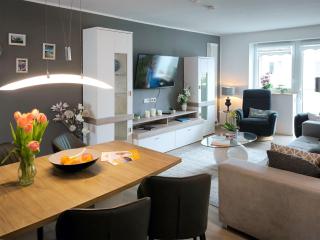 Baabe Ferienwohnung Heimathafen Ref.200855 u 1 - Baabe - 7