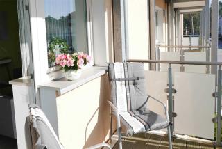 Baabe Ferienwohnung Heimathafen Ref.200855 u 1 - Baabe - 6
