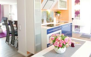 Baabe Ferienwohnung Heimathafen Ref.200855 u 1 - Baabe - 5