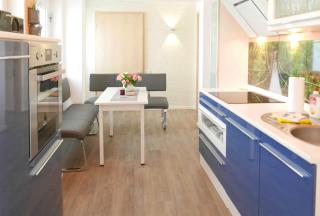Baabe Ferienwohnung Heimathafen Ref.200855 u 1 - Baabe - 4