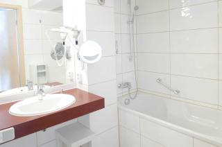 Baabe Ferienwohnung Heimathafen Ref.200855 u 1 - Baabe - 2