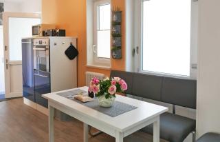 Baabe Ferienwohnung Heimathafen Ref.200855 u 1 - Baabe - 3