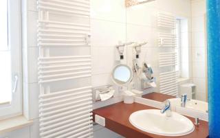 Baabe Ferienwohnung Heimathafen Ref.200855 u 1 - Baabe - 1