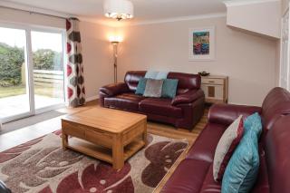 Puffin Cottage - Lydstep - 8