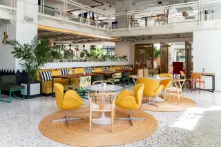 Siam@Siam, Design Hotel Bangkok - Bangkok - 4