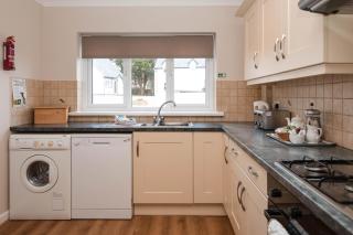 Puffin Cottage - Lydstep - 6