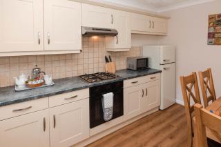 Puffin Cottage - 5