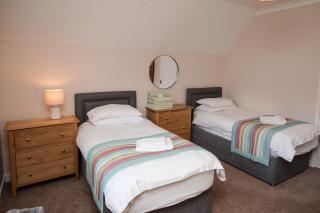 Puffin Cottage - Lydstep - 3