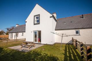 Puffin Cottage - Lydstep - 2