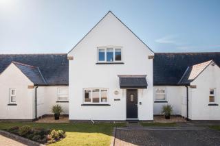 Puffin Cottage - Lydstep - 1