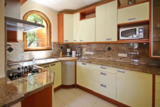 Appartement in Baška mit Eigener Terrasse - b44377 - Baška - 9