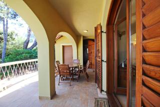 Appartement in Baška mit Eigener Terrasse - b44377 - Baška - 6