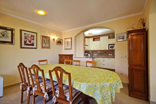 Appartement in Baška mit Eigener Terrasse - b44377 - Baška - 5