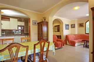 Appartement in Baška mit Eigener Terrasse - b44377 - Baška - 2