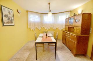 Geräumige Kellerwohnung in der Nähe von Umag - Umag - 4