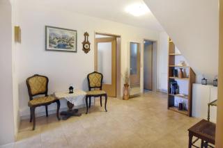 Geräumige Kellerwohnung in der Nähe von Umag - Umag - 1