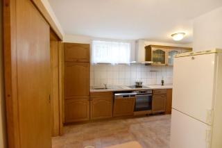 Geräumige Kellerwohnung in der Nähe von Umag - Umag - 2