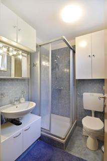 Geräumige Kellerwohnung in der Nähe von Umag - Umag - 1