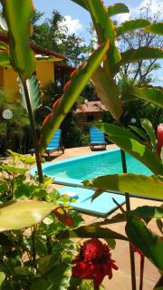 Flat Barra - Barra Grande - 3