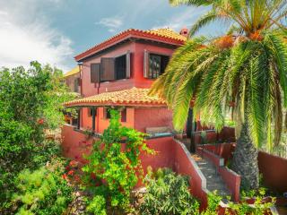 Casa El Gamonal - Santa Brígida - 4