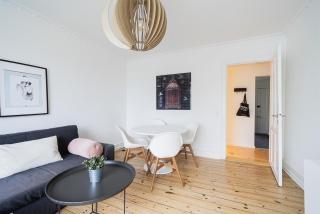 Fantastic 1-bed in Christians Harbour - Copenaghen - 5