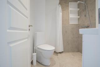 Fantastic 1-bed in Christians Harbour - Copenaghen - 3
