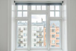 Fantastic 1-bed in Christians Harbour - Copenaghen - 6