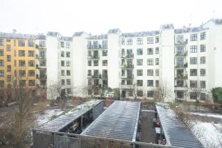 Fantastic 1-bed in Christians Harbour - Copenaghen - 2