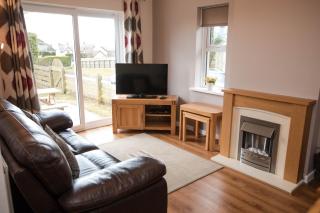 Gatekeepers Cottage - Lydstep - 0