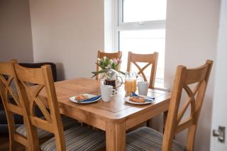 Gatekeepers Cottage - Lydstep - 7