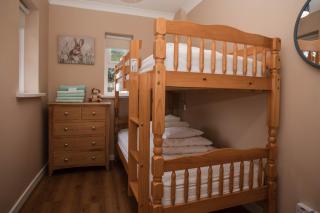 Gatekeepers Cottage - Lydstep - 3