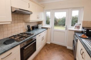 Watch Cottage - Lydstep - 7