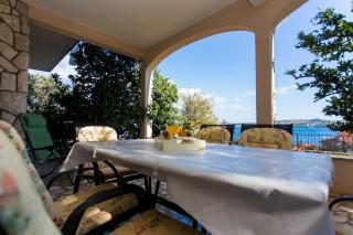 Strandnahe Ferienwohnung Jure Mit Großer Terrasse - 9