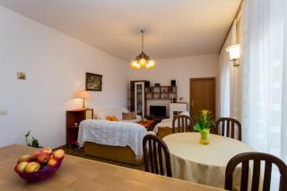 Strandnahe Ferienwohnung Jure Mit Großer Terrasse - Trogir - 8