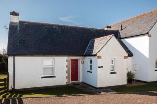Watch Cottage - Lydstep - 1