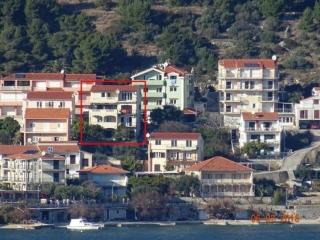 Strandnahe Ferienwohnung Jure Mit Großer Terrasse - Trogir - 2