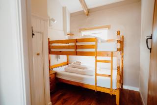 Goose Cottage - Lydstep - 1