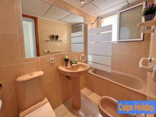 Calpeholiday - Calpe - 1