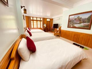 Khuyên Ngọc Hotel - 7