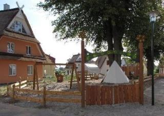 Ferienhaus In Hohenkirchen Mit Garten - 5
