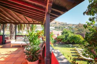 Casa El Gamonal - Santa Brígida - 2