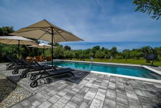 Villa Bartolo Rovinj - Rovinj - 9