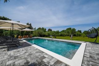 Villa Bartolo Rovinj - 4