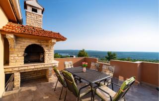 Three-Bedroom Holiday Home In Krusevo - Kruševo - 9