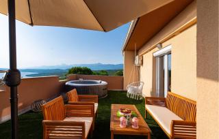Three-Bedroom Holiday Home In Krusevo - Kruševo - 8