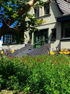 Haus Stenzinger - Burg - 3