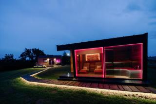 Feelmore Tiny House Nagylóc - Nagylóc - 2