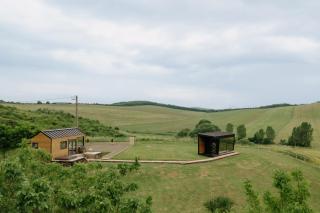 Feelmore Tiny House Nagylóc - Nagylóc - 6