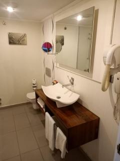 City Hotel Ankara - 6